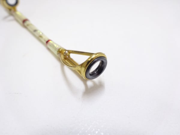 スタンディングバイト ML17